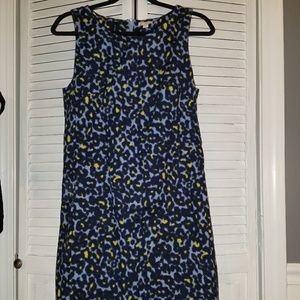 Size 10 gap sleeveless dress